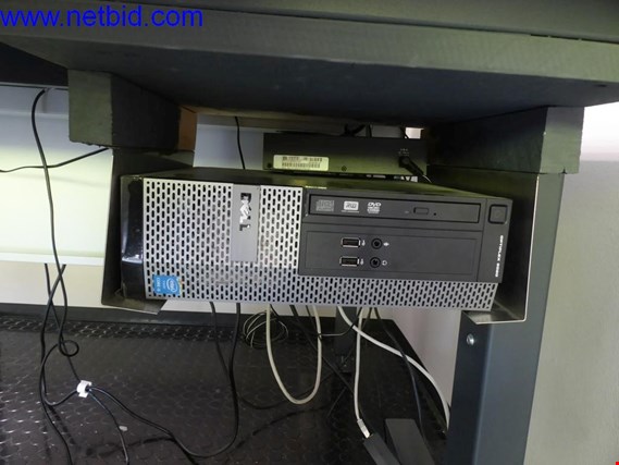 Used Dell Optiplex 3020 PC for Sale (Auction Premium) | NetBid Industrial Auctions