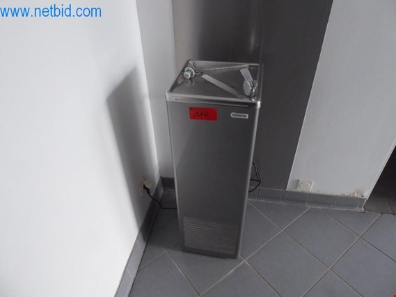Used Cosmetal River 25 Water dispenser for Sale (Auction Premium) | NetBid Industrial Auctions
