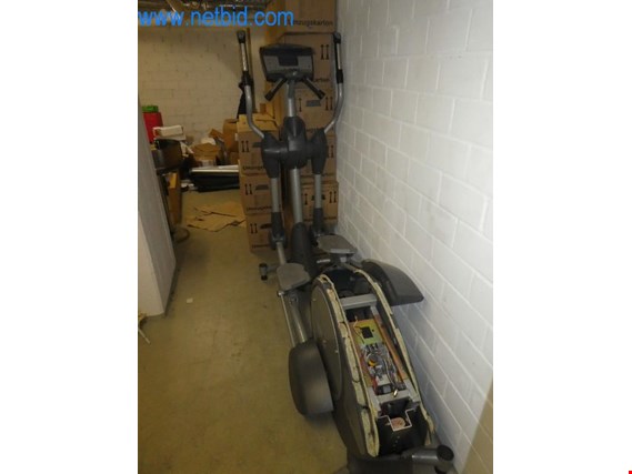 Used Nautilus Stepper for Sale (Trading Premium) | NetBid Industrial Auctions