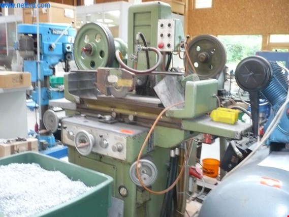 Used Matra Surface grinding machine for Sale (Auction Premium) | NetBid Industrial Auctions