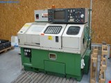 Mazak Quickturn8N CNC-Drehmaschine