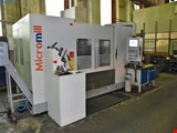 Buffalo Micromill VMC-1600P 3-axis CNC milling machine