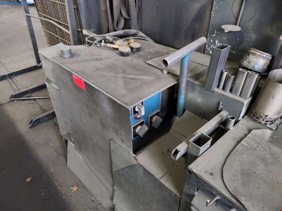 Used Gas-shielded arc welder for Sale (Auction Premium) | NetBid Industrial Auctions