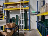 Krause Adjustable ladder