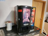 Zanussi Coin-operated coffee machine