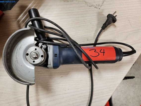 Used Bosch Angle grinder for Sale (Auction Premium) | NetBid Industrial Auctions