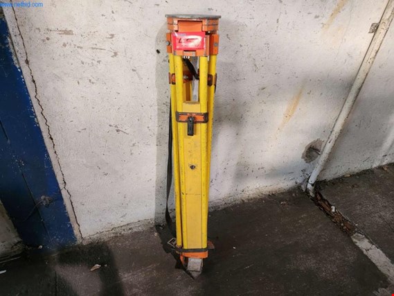 Used Statif for Sale (Online Auction) | NetBid Industrial Auctions