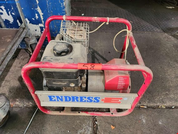 Used Power generator for Sale (Auction Premium) | NetBid Industrial Auctions