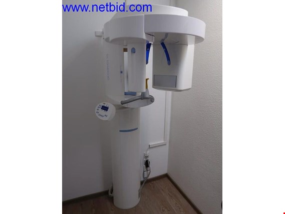 Soredex Minray INTR intraorales Röntgengerät gebraucht kaufen (Trading Premium) | NetBid Industrie-Auktionen
