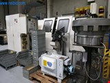 PEE-WEE DBT-500 Ends machining center