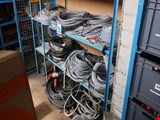 Storage room equipment electric storage 1