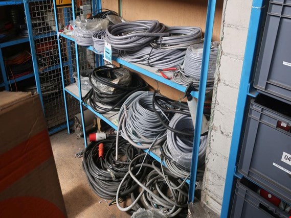 Used Storage room equipment electric storage 1 for Sale (Auction Premium) | NetBid Industrial Auctions
