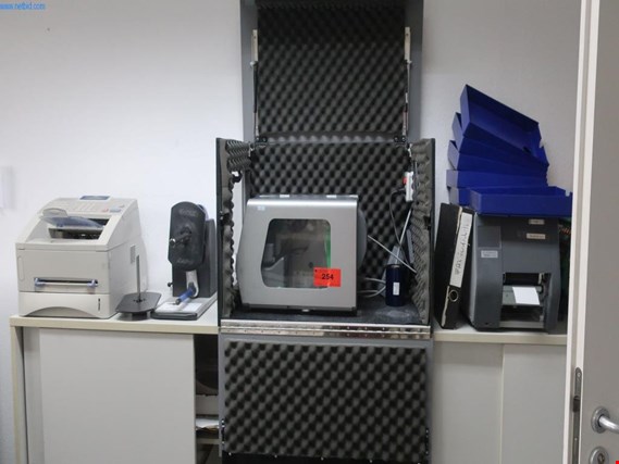 Label printer (TKS1) (Auction Premium) | NetBid España
