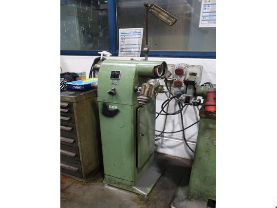 Feinmechanik SUE Tool grinding machine gebruikt kopen (Auction Premium) | NetBid industriële Veilingen