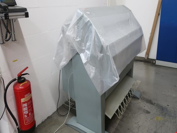 Used OCE 9400-II Large format printer for Sale (Trading Premium) | NetBid Industrial Auctions