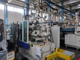 Krauss Maffei KM160-380 CX Injection molding machine - Surcharge under reserve