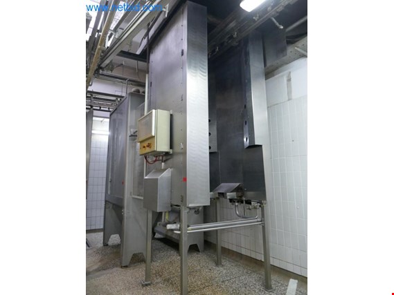 Used Flame Oven for Sale (Auction Premium) | NetBid Industrial Auctions