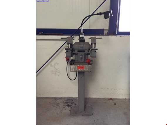 Used DOT-175 Double grinding support for Sale (Auction Premium) | NetBid Industrial Auctions
