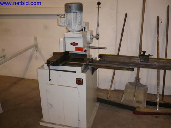 Used Eisele VMSII Cold circular saw for Sale (Auction Premium) | NetBid Industrial Auctions