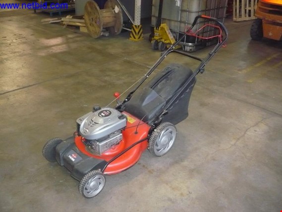 Used MTD V-55BCAR Motor lawn mower for Sale (Trading Premium) | NetBid Industrial Auctions