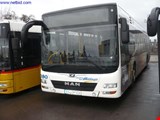 MAN A21 Standardlinienbus (Zuschlag unter Vorbehalt)