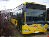 EvoBus Articulated bus