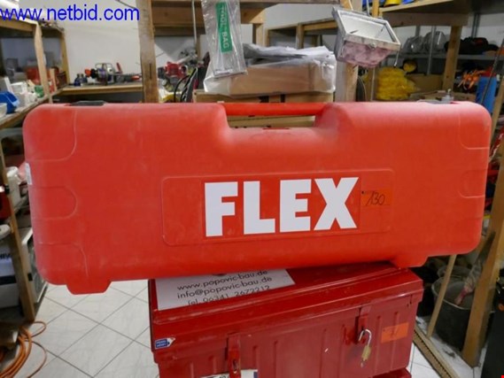 Flex Machine case (Auction Premium) | NetBid España