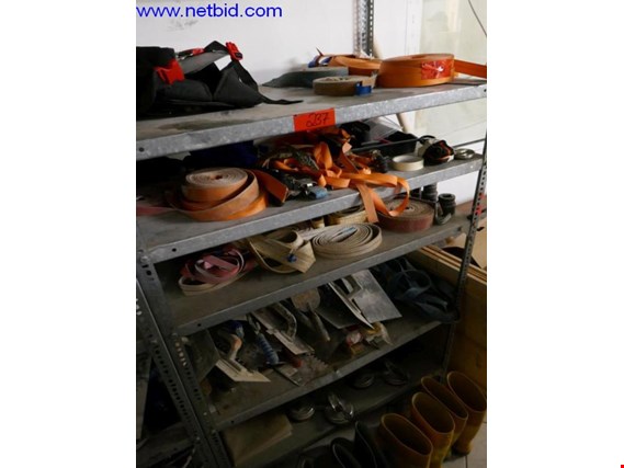 1 Posten (Mason) tools (Auction Premium) | NetBid España