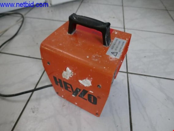 Heylo DE2XL Fan heater gebruikt kopen (Auction Premium) | NetBid industriële Veilingen