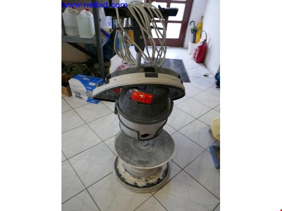 Einscheiben-Bodenreinigungs- und Schleifmaschine gebraucht kaufen (Auction Premium) | NetBid Industrie-Auktionen