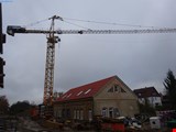 Potain Topkit H20-14C Tower crane (knockdown subject to reservation)
