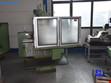 Maho MH 600 10 CNC milling machine