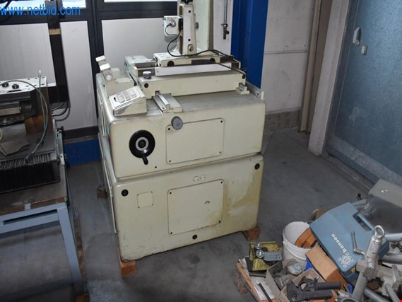 Used Mahr Tool presetter for Sale (Auction Premium) | NetBid Industrial Auctions