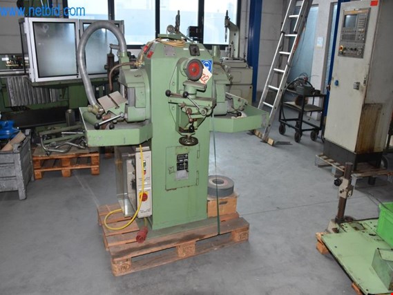 Used August von der Ley Multi tool grinder for Sale (Auction Premium) | NetBid Industrial Auctions