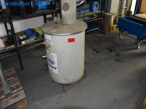 Used Öwamat Oil/water separator for Sale (Auction Premium) | NetBid Industrial Auctions