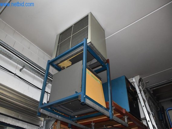 Siemens LIA10 Heat pump gebruikt kopen (Auction Premium) | NetBid industriële Veilingen