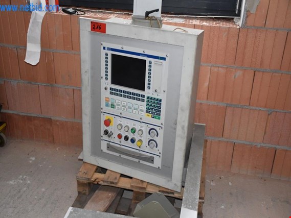 Used Rexroth System 200BTV20 Control for Sale (Auction Premium) | NetBid Industrial Auctions