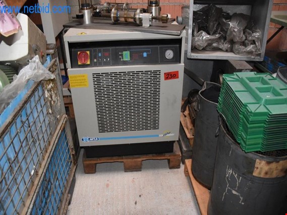MTA Refrigeration dryer (Auction Premium) | NetBid España
