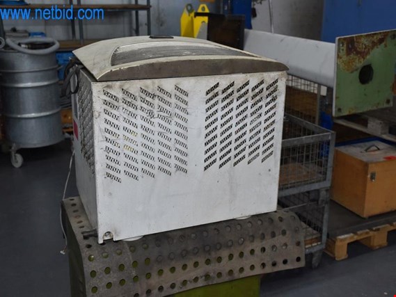 Used Rittal SK 3385100 Cooling unit for control cabinet for Sale (Auction Premium) | NetBid Industrial Auctions