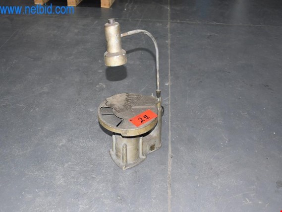 Stephan Sight grinding machine gebruikt kopen (Auction Premium) | NetBid industriële Veilingen