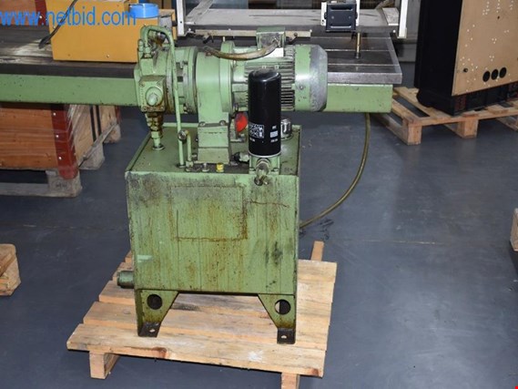 Used Hydraulic power unit for Sale (Auction Premium) | NetBid Industrial Auctions