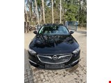 Opel Insignia Sports Tourer 2.0 Pkw (Zuschlag unter Vorbehalt)