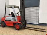 Linde H 40D Forklift