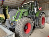Fendt 826 Vario Farm tractor (subject to reservation)