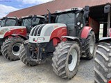 Steyr 6240CVT Farm tractor (subject to reservation)