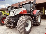 Steyr 6300 Farm tractor (subject to reservation)