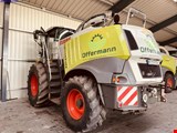 Claas Jaguar 970 Forage harvester (subject to reservation)