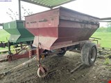 1-axis large area spreader