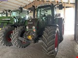 Fendt 718 Vario  Farm tractor (subject to reservation)