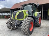 Claas 850 Axion Farm tractor